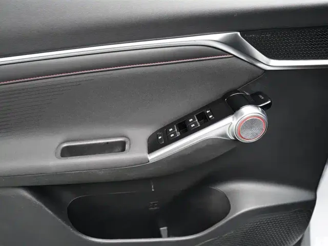 GAC Trumpchi Emkoo — Фото автомобиля 5
