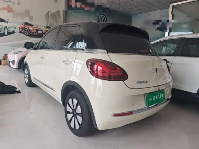 Wuling Bingo — Фото автомобиля 22