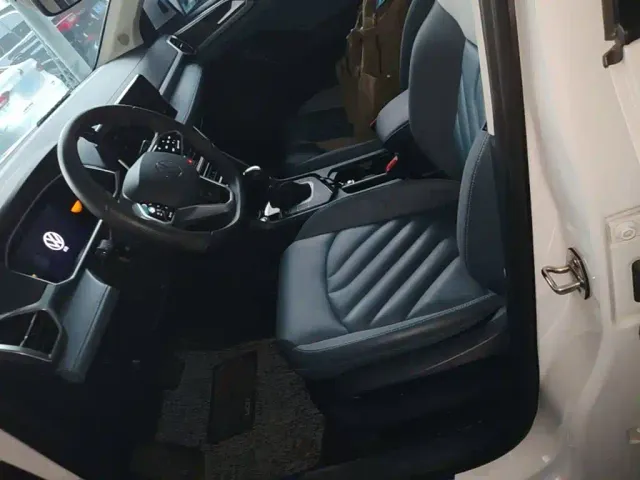 Volkswagen Tharu — Фото автомобиля 14