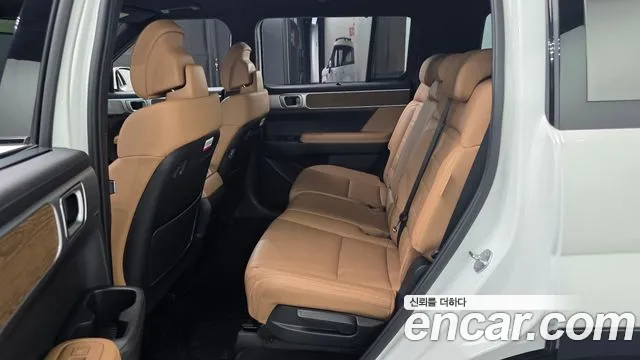 Hyundai Santa Fe MX5 — Фото автомобиля 18