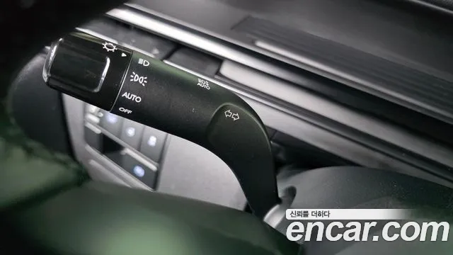 Hyundai Staria Staria (New) — Фото автомобиля 30