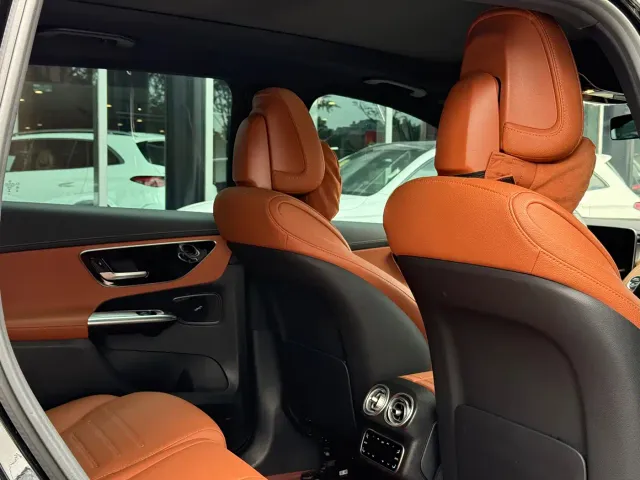 Mercedes-Benz GLC-Class — Фото автомобиля 26