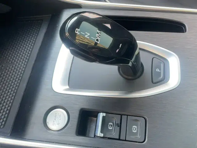 Haval H6 — Фото автомобиля 6