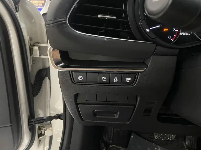 Mazda Axela — Фото автомобиля 13