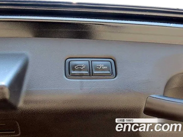 Kia Carnival 4th Gen — Фото автомобиля 16