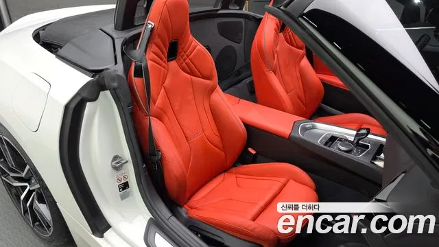 BMW Z4 G29 — Фото автомобиля 18