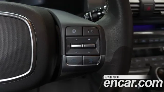 Hyundai Casper — Фото автомобиля 17