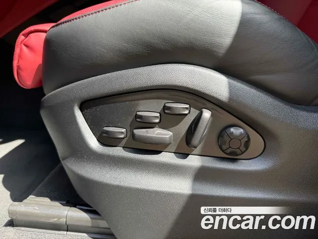 Porsche Cayenne PO536 — Фото автомобиля 19