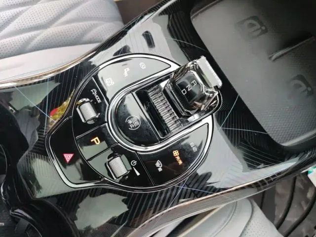 BYD Seal — Фото автомобиля 11