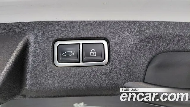 Kia Sorento Sorento 4-е поколение — Фото автомобиля 17