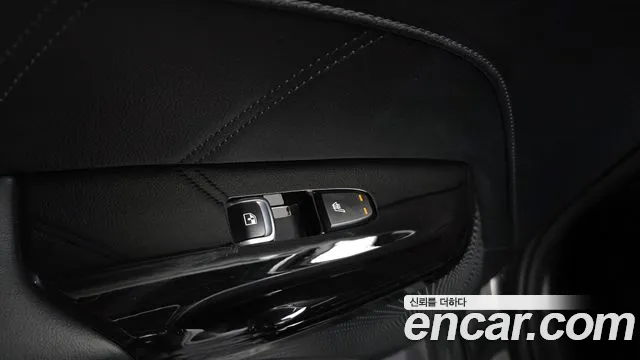 Kia K5 Signature — Фото автомобиля 28