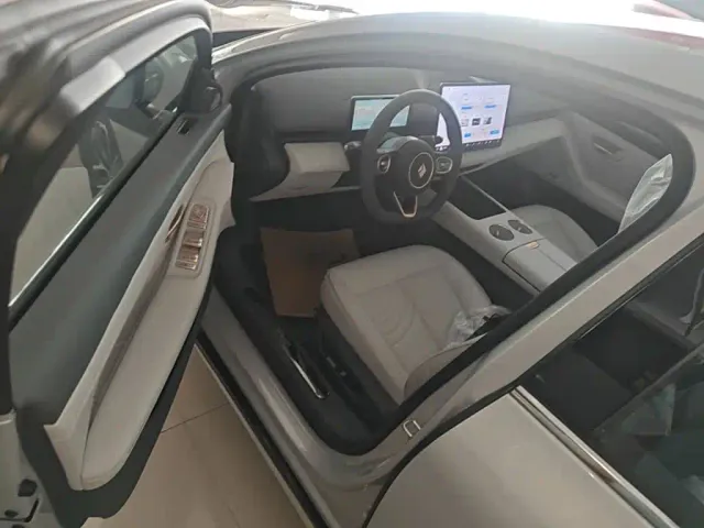 Baojun Xiangjing — Фото автомобиля 15