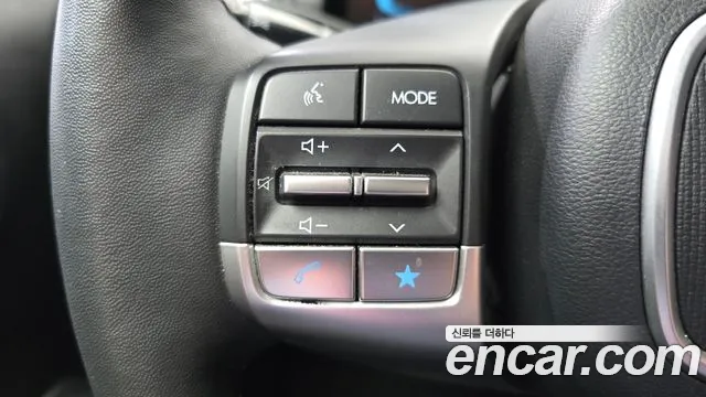Hyundai Casper Casper Modern — Фото автомобиля 16