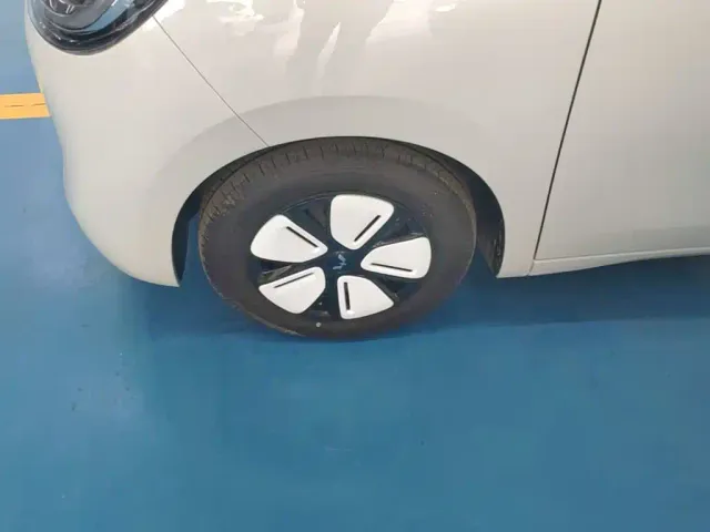 Wuling Hongguang Mini EV — Фото автомобиля 22