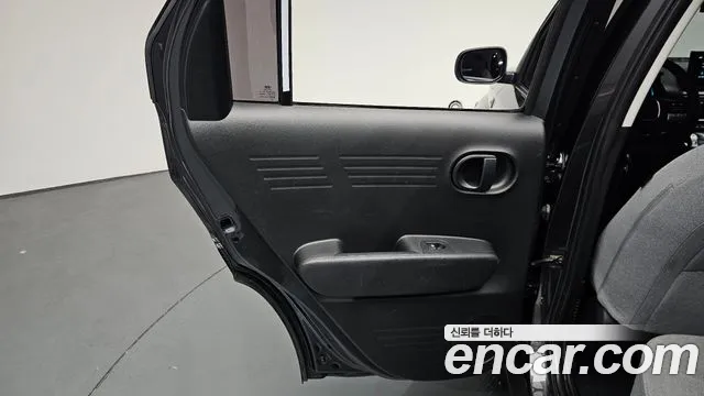 Hyundai Casper Casper Turbo Smart — Фото автомобиля 24