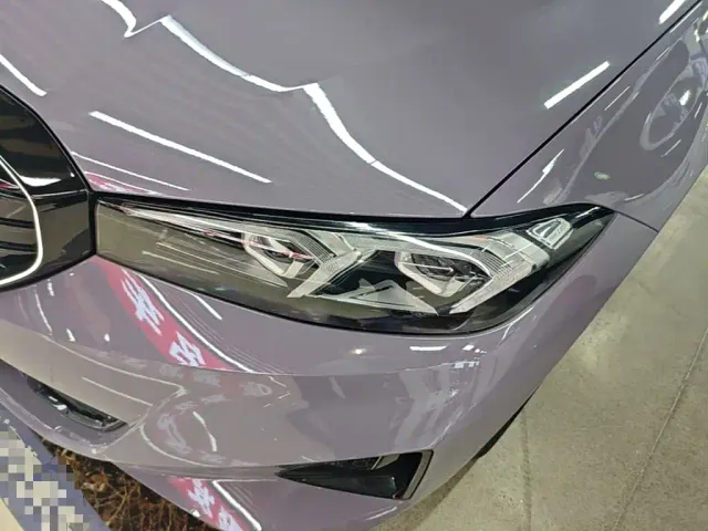 BMW i3 — Фото автомобиля 23