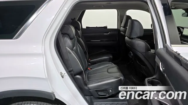 Hyundai Palisade The New Palisade Дизель 2.2 4WD — Фото автомобиля 12
