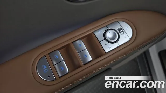 Hyundai Ioniq 5 — Фото автомобиля 29