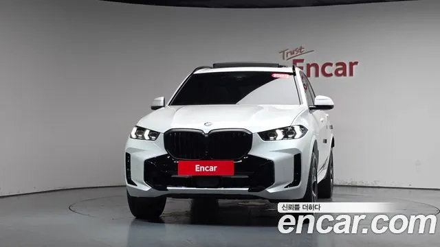 BMW X5 G05 — Фото автомобиля 3