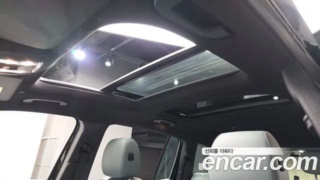 Mercedes-Benz GLB-Class — Фото автомобиля 13