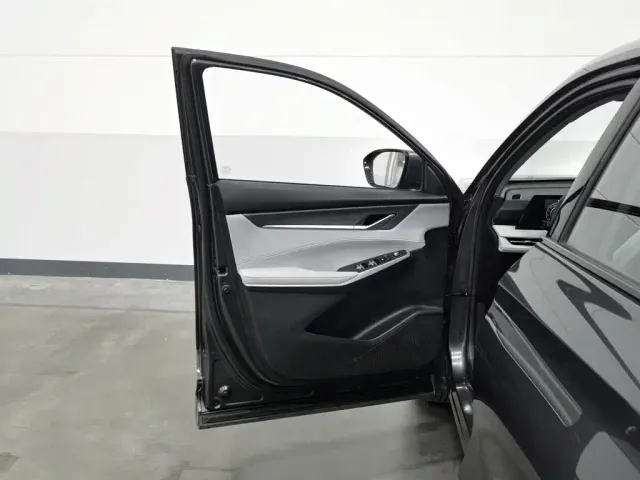 Changan CS75 Plus — Фото автомобиля 8