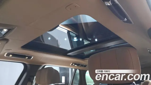 Land Rover Range Rover 5th Gen — Фото автомобиля 19