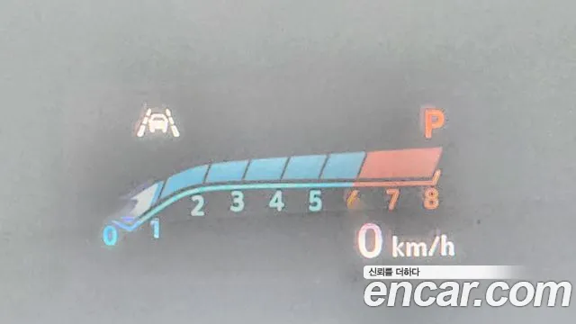 Chevrolet Trailblazer — Фото автомобиля 23