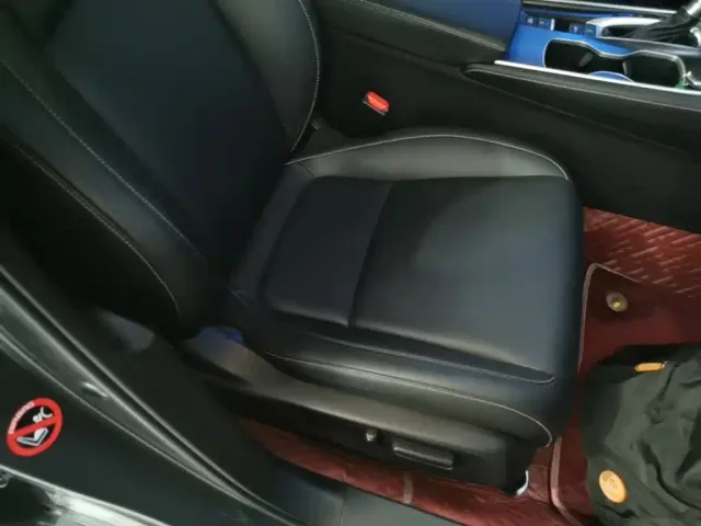 Honda Accord — Фото автомобиля 24