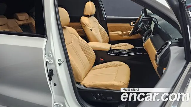 Kia Sorento 4th Gen — Фото автомобиля 16