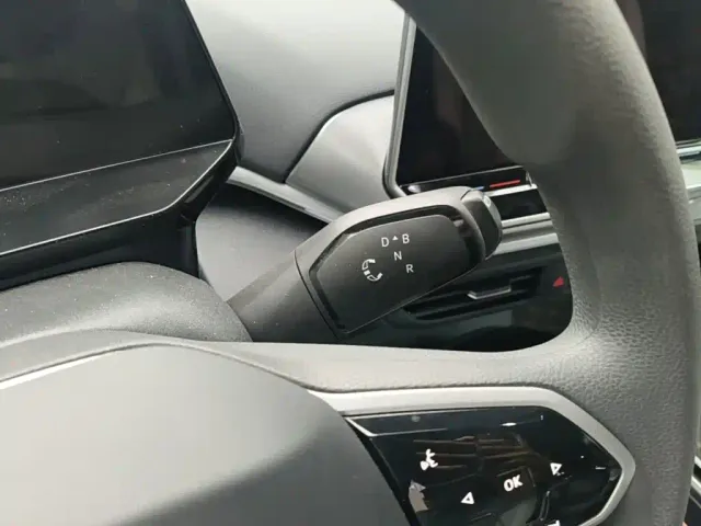 Volkswagen ID.4 Crozz — Фото автомобиля 13