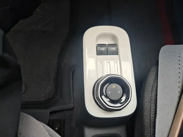 Geely Panda — Фото автомобиля 13