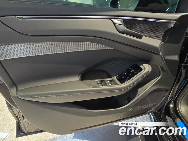 Audi A6 C9 — Фото автомобиля 13