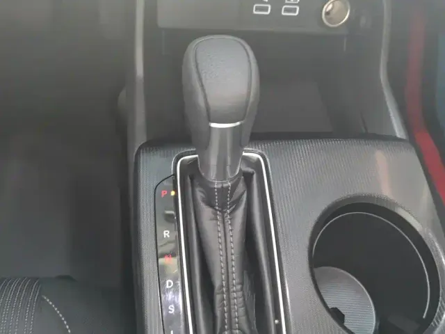 Honda Civic — Фото автомобиля 16
