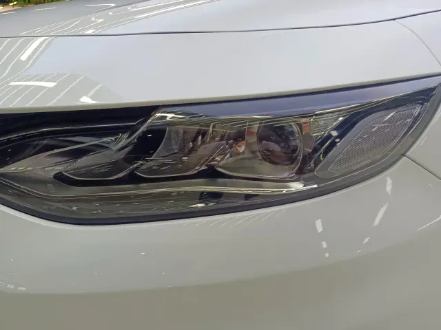 Chevrolet Malibu XL — Фото автомобиля 17