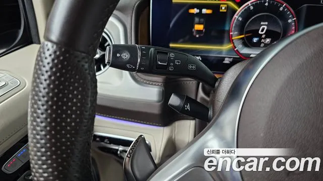Mercedes-Benz G-Class — Фото автомобиля 10