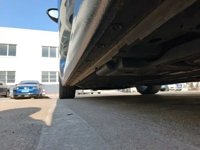 Buick Regal — Фото автомобиля 21