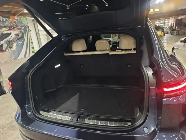 Nio EC7 — Фото автомобиля 18