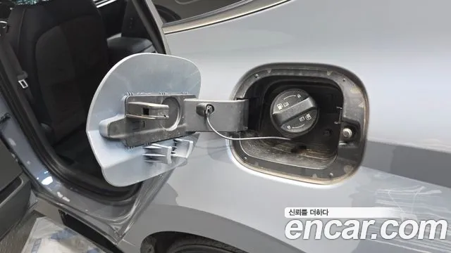 Hyundai Sonata DN8 — Фото автомобиля 30