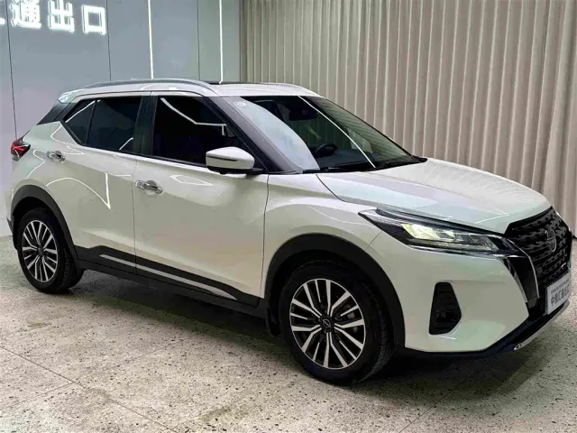 Nissan Kicks — Фото автомобиля 4