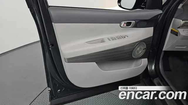 Hyundai Nexo — Фото автомобиля 13
