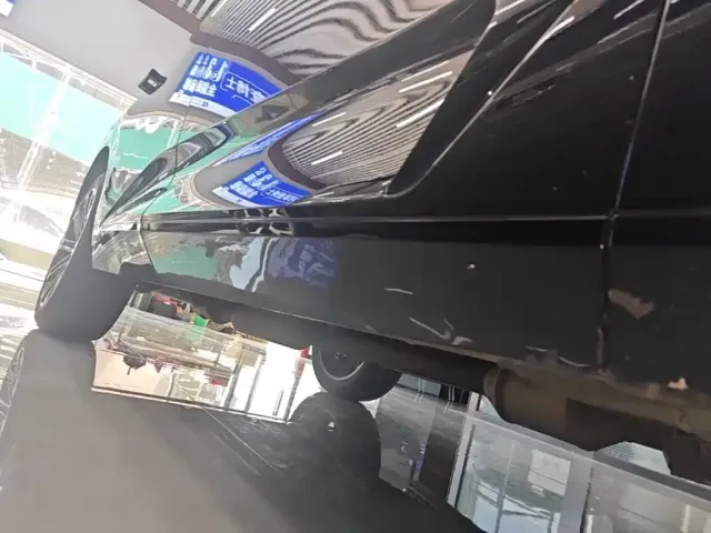 Changan Changan UNI-K 2021 2.0T Premium — Фото автомобиля 20