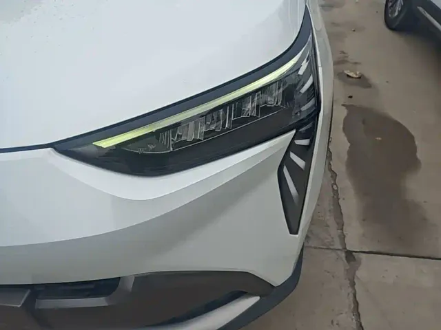 GAC Aion Y — Фото автомобиля 23