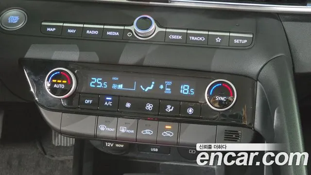 Hyundai Avante — Фото автомобиля 25