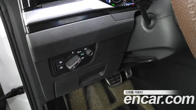 Volkswagen Arteon Arteon 2.0 TDI Prestige — Фото автомобиля 26