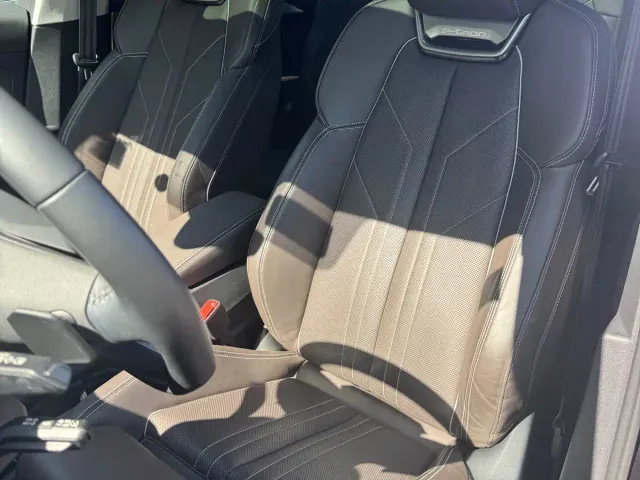 Audi Q5 e-tron — Фото автомобиля 30
