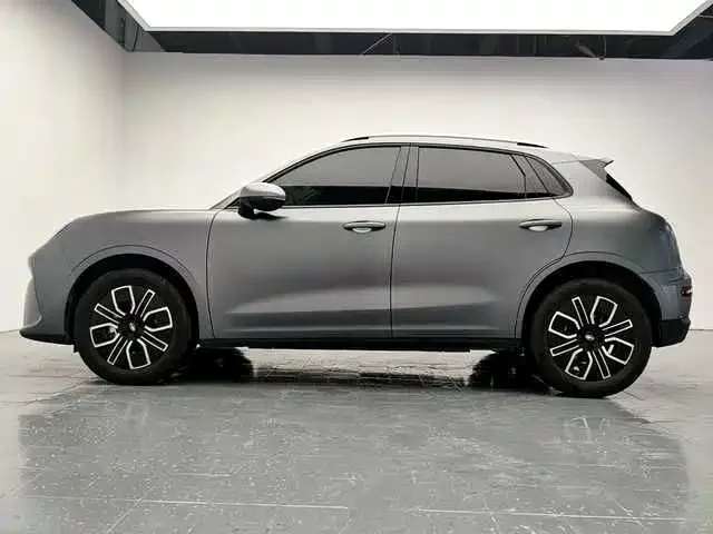 Ora Toyota bz7 2026 Model 480km Pro Edition — Фото автомобиля 4