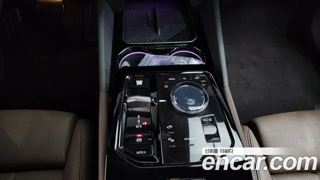 BMW 5-Series 5 серия (G60) 523d M Sport — Фото автомобиля 7