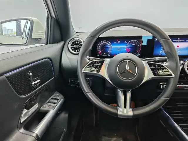 Mercedes-Benz GLA-Class — Фото автомобиля 9