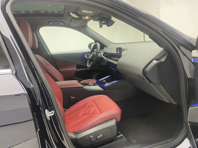 BMW X3 — Фото автомобиля 18