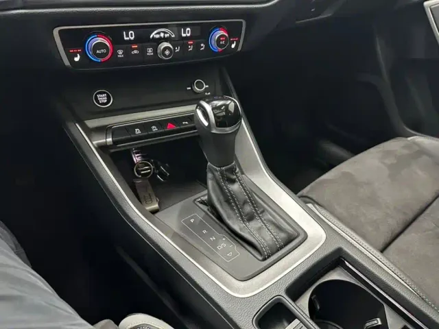 Audi Q3 — Фото автомобиля 17